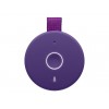 Parlante  Altavoz - para uso portátil Ultimate Ears MEGABOOM 3, inalámbrico,morado ultravioleta