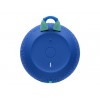 Parlante Portátil Ultimate Ears Wonderboom 2, inalámbrico, Bluetooth, blue