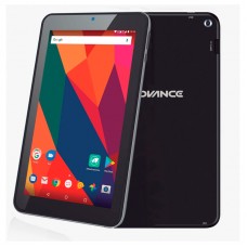 Tablet Advance Prime PR5748, 7" IPS 1024 x 600, Android 7.1, 16GB, 1GB, Wi-Fi, Bluetooth