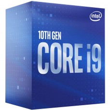 Procesador Intel Core i9-10900, 5.2 GHz, 20 MB Caché, FCLGA1200, 95W, 14 nm.