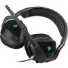 Gaming Headset Void Rgb Elite Usb Premium With 7.1 Surround Sound Carbon
