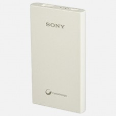 Cargador portátil Sony CP-V5  5000 mAh,1.5 A (USB).