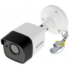 Camera DS-2CE16H0T-ITPF Hikvision Turbo HD  Cámara de videovigilancia - para exteriores