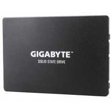 SSD Gigabyte GP-GSTFS31120GNTD, 120GB, SATA, 2.5", 500MB/s
