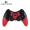 Gamepad Xblade Wicked Z403 Bluetooth Vibración Black/red (Gxb-z403)