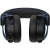Auriculares Kingston HyperX Cloud Alpha S Gaming Headset,micrófono, 3.5mm 4 polos. Blue