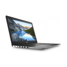 Notebook Dell Inspiron 15 3593, 15.6" FHD, Intel Core i3-1005G1 1.2GHz, 4GB DDR4, 1TB SATA