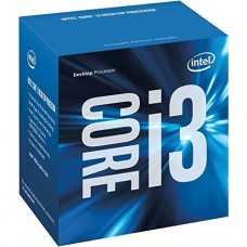 Procesador Intel Core I3 7320, 4.1 Ghz