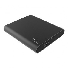 SSD Pny Externo Ssd 250gb 880 Mb/s Read 900 Mb/s Write Sata