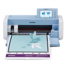 Maquina Brother Scan N Cut Sdx225