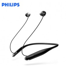 Audifono C/microf. Philips Shb4205bk Bluetooth Black (Pn Shb4205bk/00)*