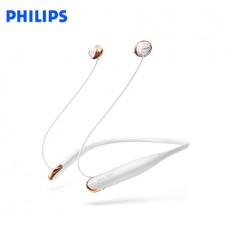 Audifono C/microf. Philips Shb4205wt Bluetooth White (Pn Shb4205wt/00)*