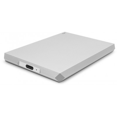 Disco Duro Externo LaCie Mobile Drive 2TB  con USB-C, USB 3.1 Gen2 para Windows y Mac