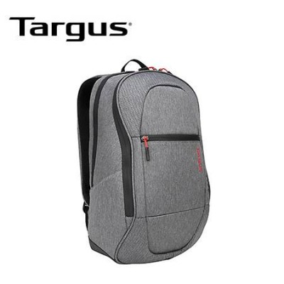 Mochila Targus Business Commuter Backpack 15,6" Grey