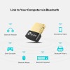 Adaptador Nano USB Tp-Link  Bluetooth 4.0 UB400
