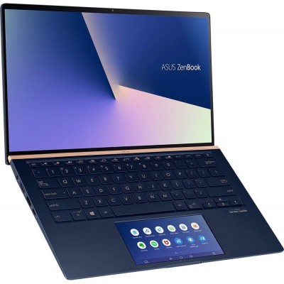 Notebook Asus UX434FLC-A51 14.0" i7-10510U, 16GB, 512G SSD, MX250