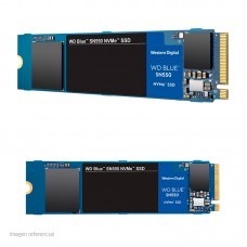 SSD Western Digital Blue SN550, 250GB, PCIe, M.2 2280.