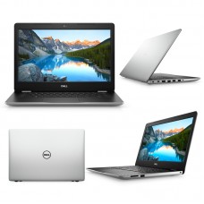 Notebook Dell Inspiron 3493, 14" HD, Intel Core i3-1005G1 1.20GHz, 4GB DDR4, 1TB SATA.