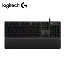 Teclado Logitech G513 Carbon, Lightsync Gaming RGB