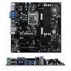 Motherboard ECS B365H5-M16 V1.0, LGA1151, B365, DDR4, USB 3.1