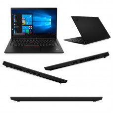 Notebook Lenovo ThinkPad X1 Carbon, 14" FHD, Intel Core i7-8565U 1.80GHz