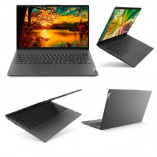 Notebook Lenovo IdeaPad 5 15IIL05, 15" FHD, Intel Core i7-1065G7, 1.30GHz, 16GB DDR4, 1TB HDD +256GB M.2 SSD