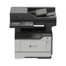 Impresora Multifuncional Lexmark Mx522adhe. Laser Monocromatica