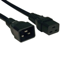 Cable de alimentación Tripp-Lite P036-006, 12AWG, 20A, 250V