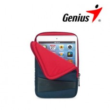Funda genius p/tablet GS-720 7' sleeve blue (pn 