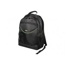 Klip Xtreme KNB-050 Slim Laptop Backpack - Mochila para transporte de portátil - 15.6"