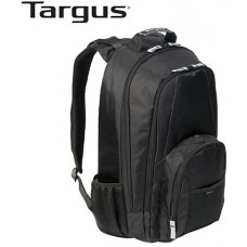 Mochila Targus Groove Backpack 17" Black