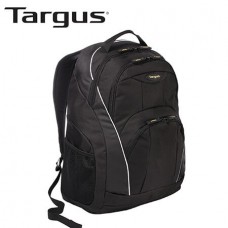 Mochila Targus Motor Backpack 16" Black