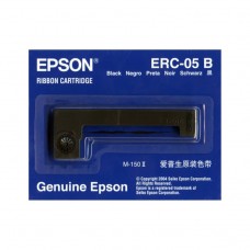 Cinta Epson Erc-05b Para M-150ii