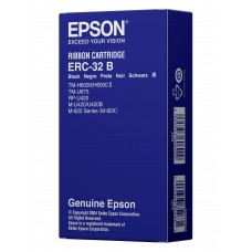 Cinta Epson ERC-32 B / TM-U675 / H6000 II
