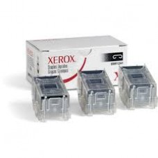 Pack de 3 cartucho de grapas Xerox 008R12941, 5000 grapas por cartucho, en caja