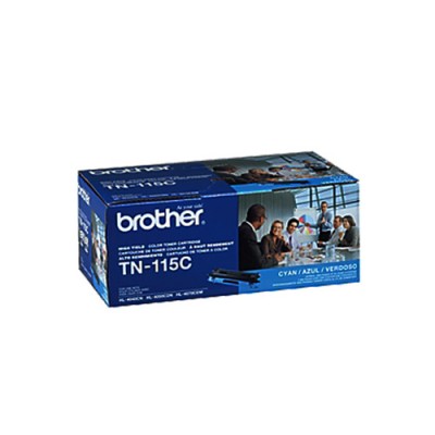 Toner Brother Hl 4050cdn/Dpc-9045 Cyan (4000p)