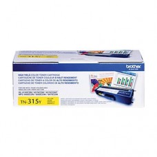 Toner Brother Hl-4570cdw/Mfc-9970cdw Yellow Hy (3500 Pag)