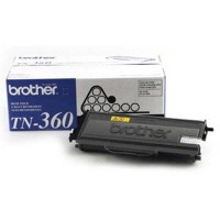 Toner Brother TN-360 (Hl-2140/2170) 2600P