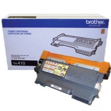 Toner Brother TN410 (Hl-2130/DCP-7055 1,000 Pag)