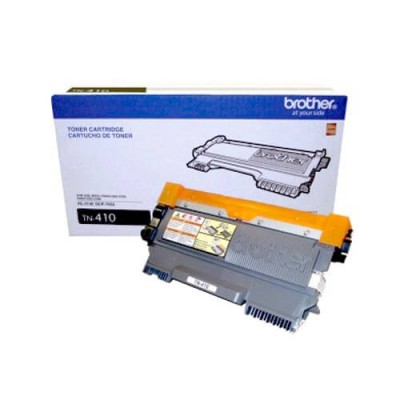 Toner Brother TN410 Hl-2130/Dcp-7055 (1000pag)