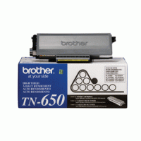 Toner Brother TN650 (Hl-5340 8,000 Pag