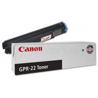 Toner Canon GPR22 Ir1018 1022 1024