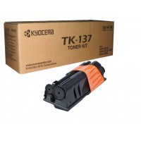 Toner Kyocera Tk-137  Km-2810/2820  7.2k