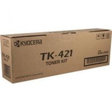 Toner Kyocera Tk-421  Km-2550 15k