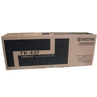 Toner Kyocera Tk-437 Taskalfa 221   15k