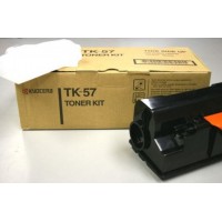 Toner Kyocera Tk-57   Fs-1920  15k