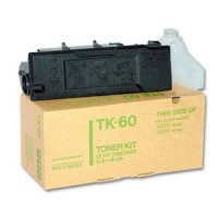 Toner Kyocera Tk-60   Fs-1800/3800   20k