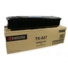 Toner Kyocera Tk-657 Km-6030/8030  47k