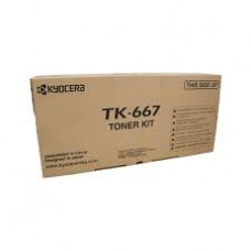 Toner Kyocera Tk-667 Taskalfa 620/820  55k