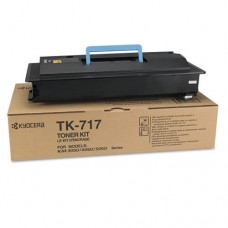 Toner Kyocera Tk-717 Km-3050/4050/5050  6k